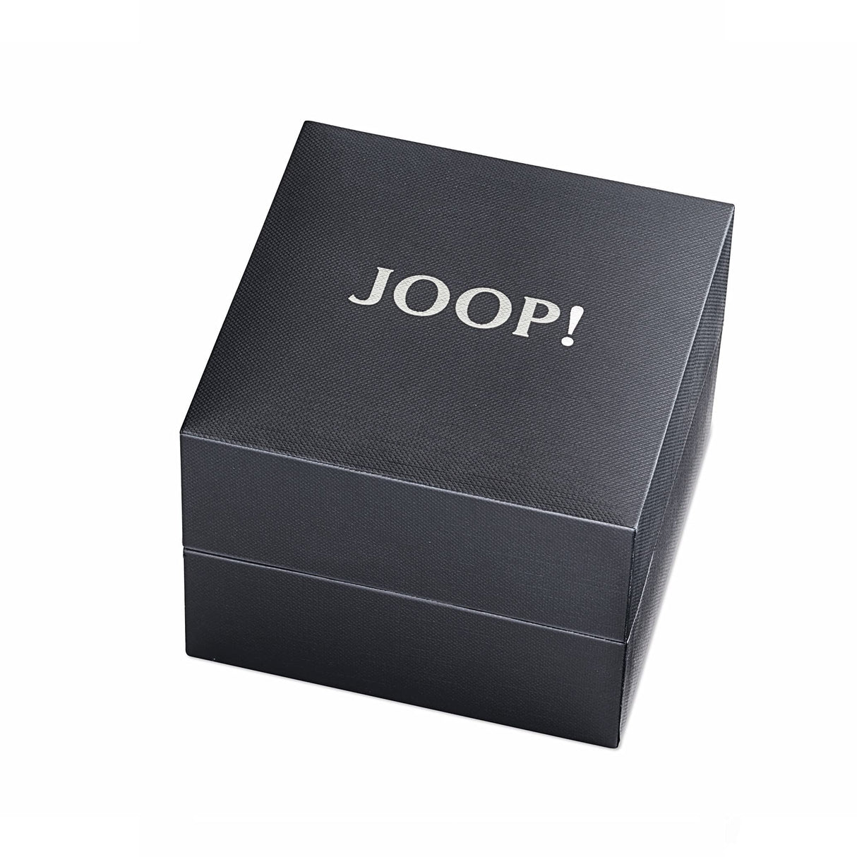 JOOP! Reloj analógico de Cuarzo para Mujer con Pulsera de Acero Inoxidable, Color Plateado, Resistente al Agua hasta 10 Bares, Viene en una Caja de Regalo, 2039568