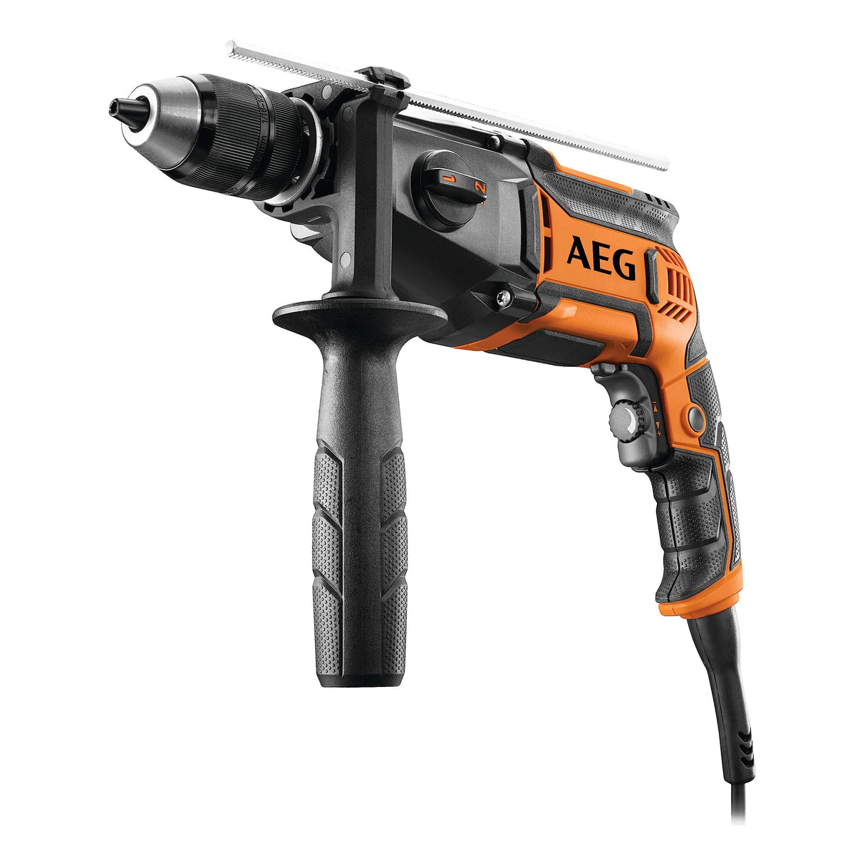AEG AEGTAPER850W Taladro Percutor 850 W