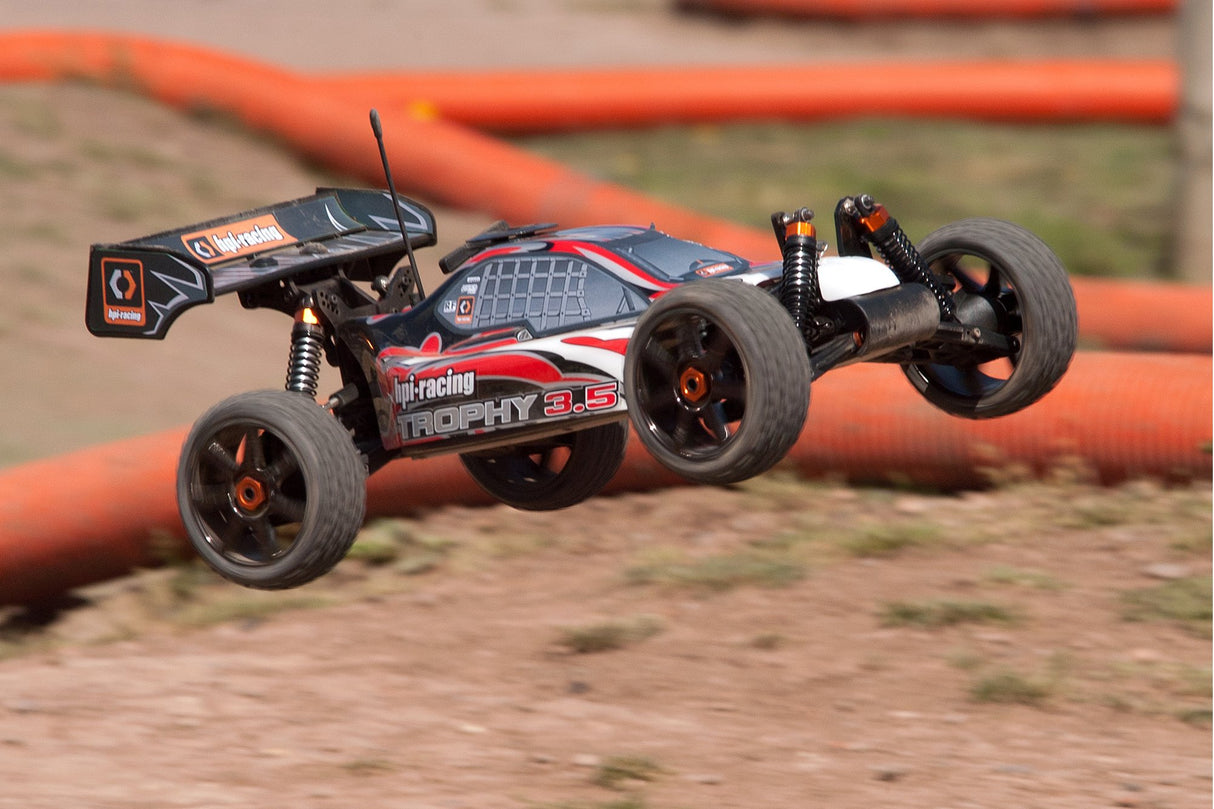 HPI - Coche a Escala, 1:8 (H101706)