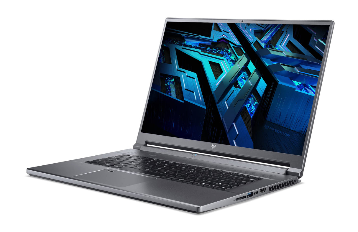 Acer Predator PT516-51s-732Q 16" 2560 x 1600 Pixeles Intel Core i7-11xxx 16GB 1000GB SSD NVIDIA GeForce RTX 3070 Windows 10 Home