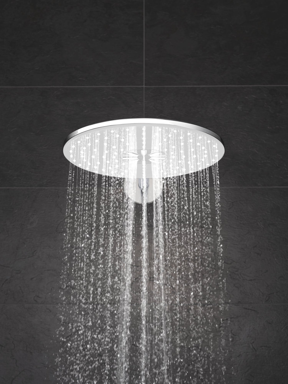 Grohe 26475LS0 Set de Ducha, Moon White