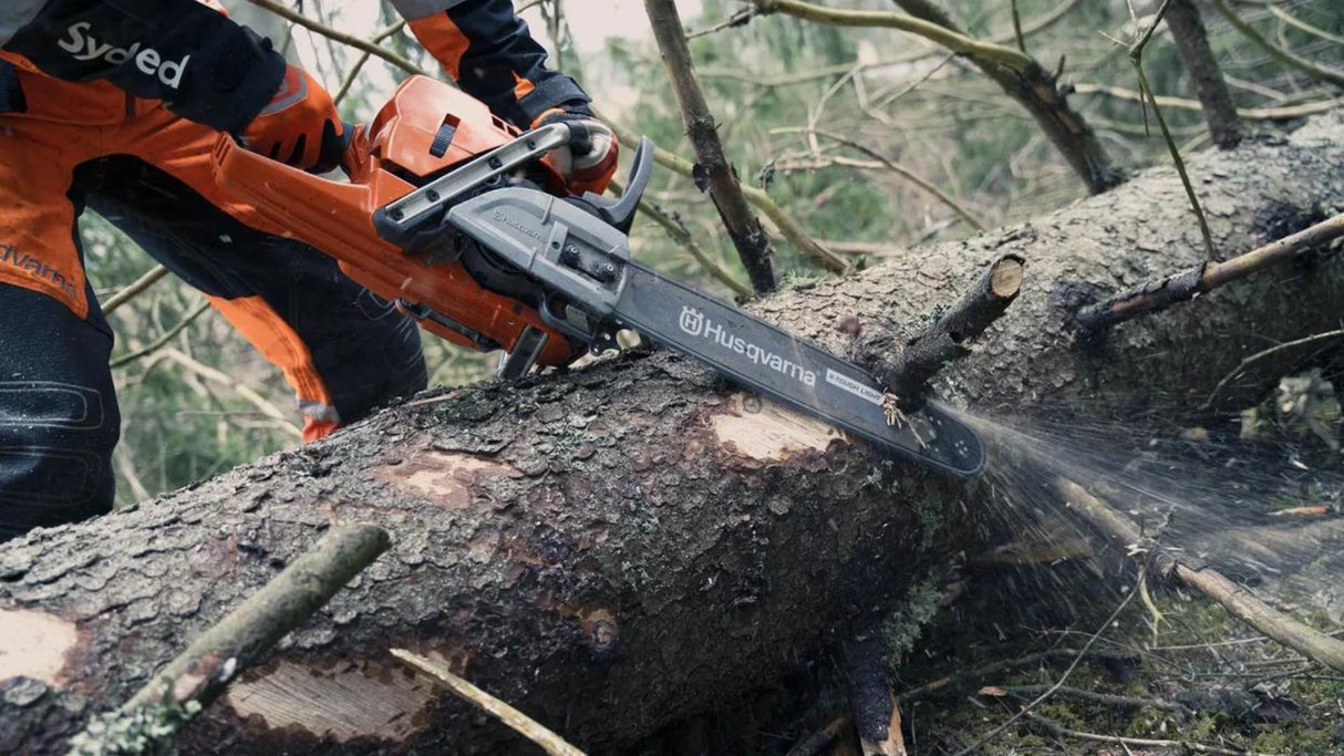 Husqvarna Motosierra 572 XP