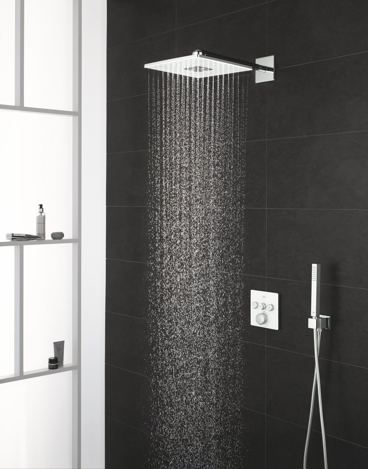 Grohe RSH Cosmopolitan 310 set de ducha 400mm Ref. 26479LS0