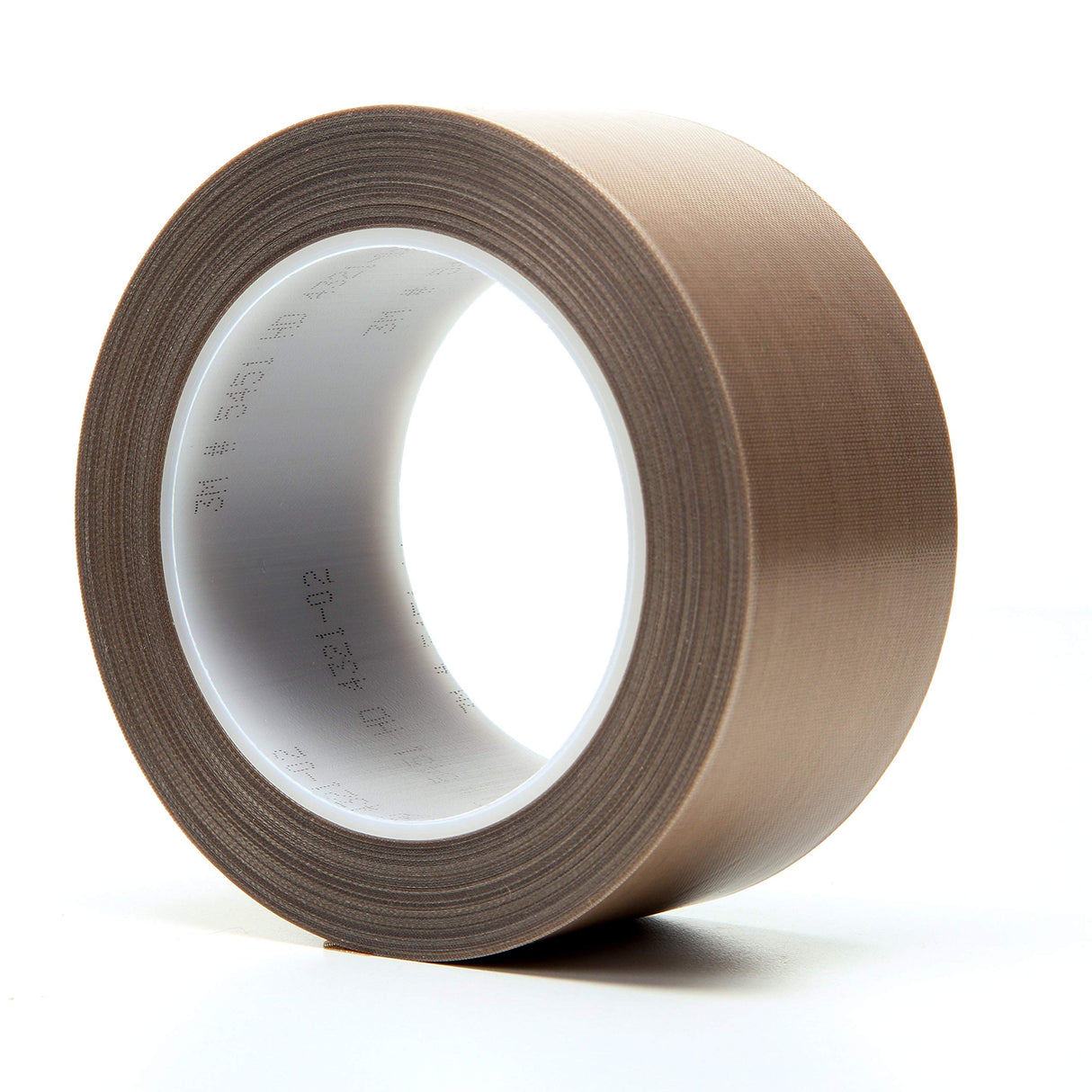3M Cinta de Tela, 5451, 50,8 mm x 33 m, 0,14 mm, 6 unidades, Marrón/Claro
