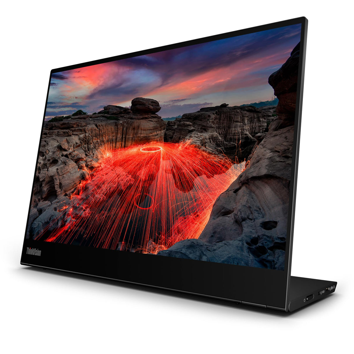 ThinkVision M14t Gen2 14-inch Monitor