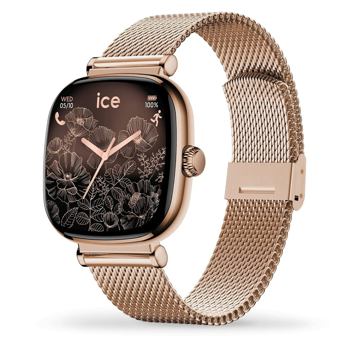 ICE-WATCH Reloj Inteligente 025233