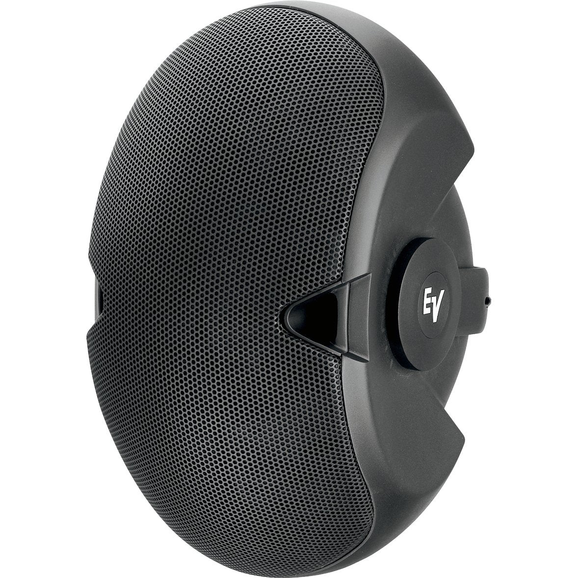 Bosch EVID 4.2 altavoz - Altavoces (Universal, 2-way, montable en techo, Montar en la pared, 100W, 400W, 65-20000 Hz) Negro