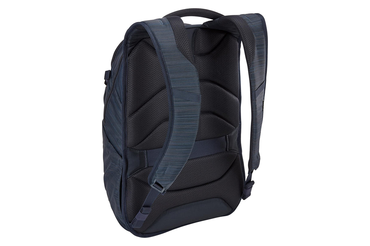 Thule Construct mochila para portátil 24L azul carbono