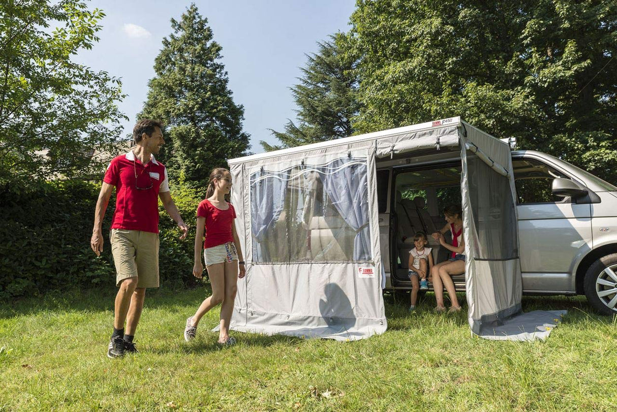 Fiamma Privacy Ultra Light Van 260 para F45