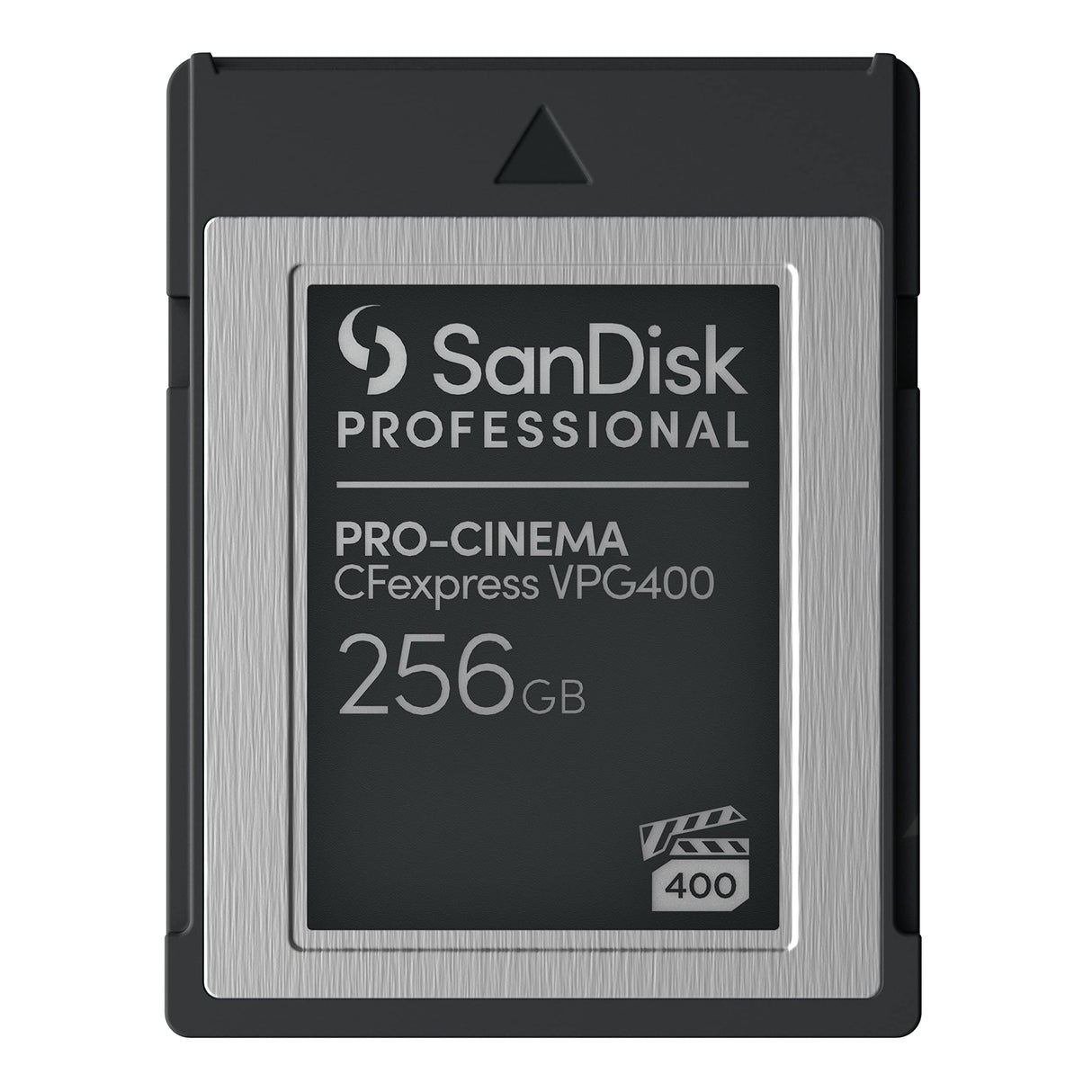 SanDisk Professional PRO‐CINEMA CFexpress VPG400 tipo B Tarjeta hasta 1700 MB/s