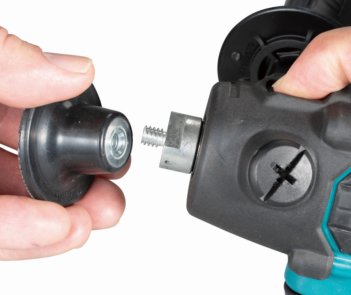 Makita PV301DZ Pulidora BL 12Vmax CXT 75mm (sin batería y cargador)