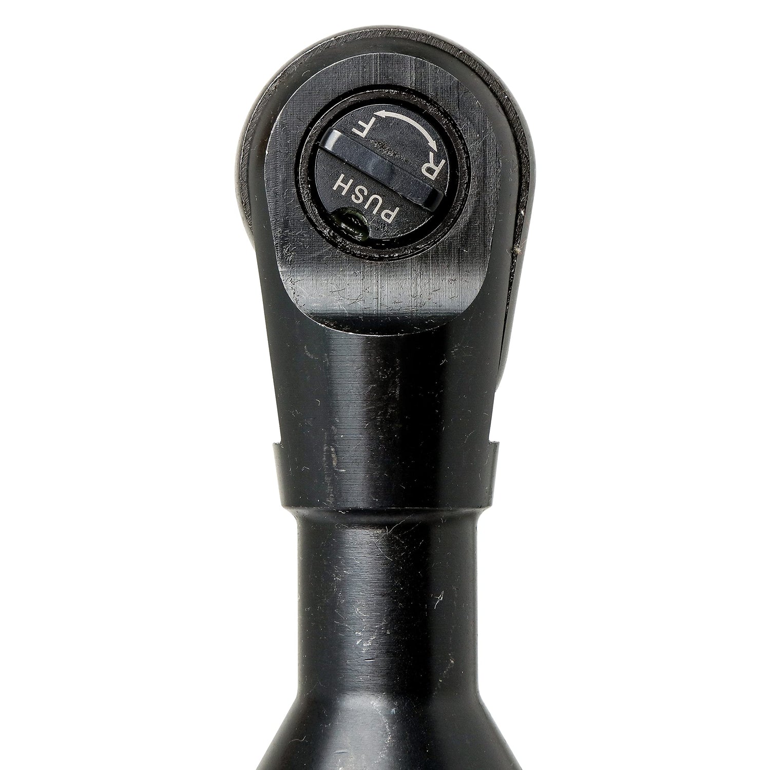 ABAC Llave de carraca poderasa Neumática 1/2" PRO - Sistema de impacto - Para diversas aplicaciones (servicio de motor, frenos y ejes) - Peso : 1,3 kg