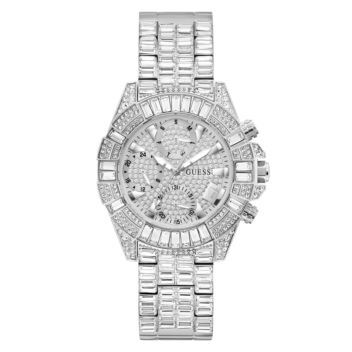 GUESS RELOGIO