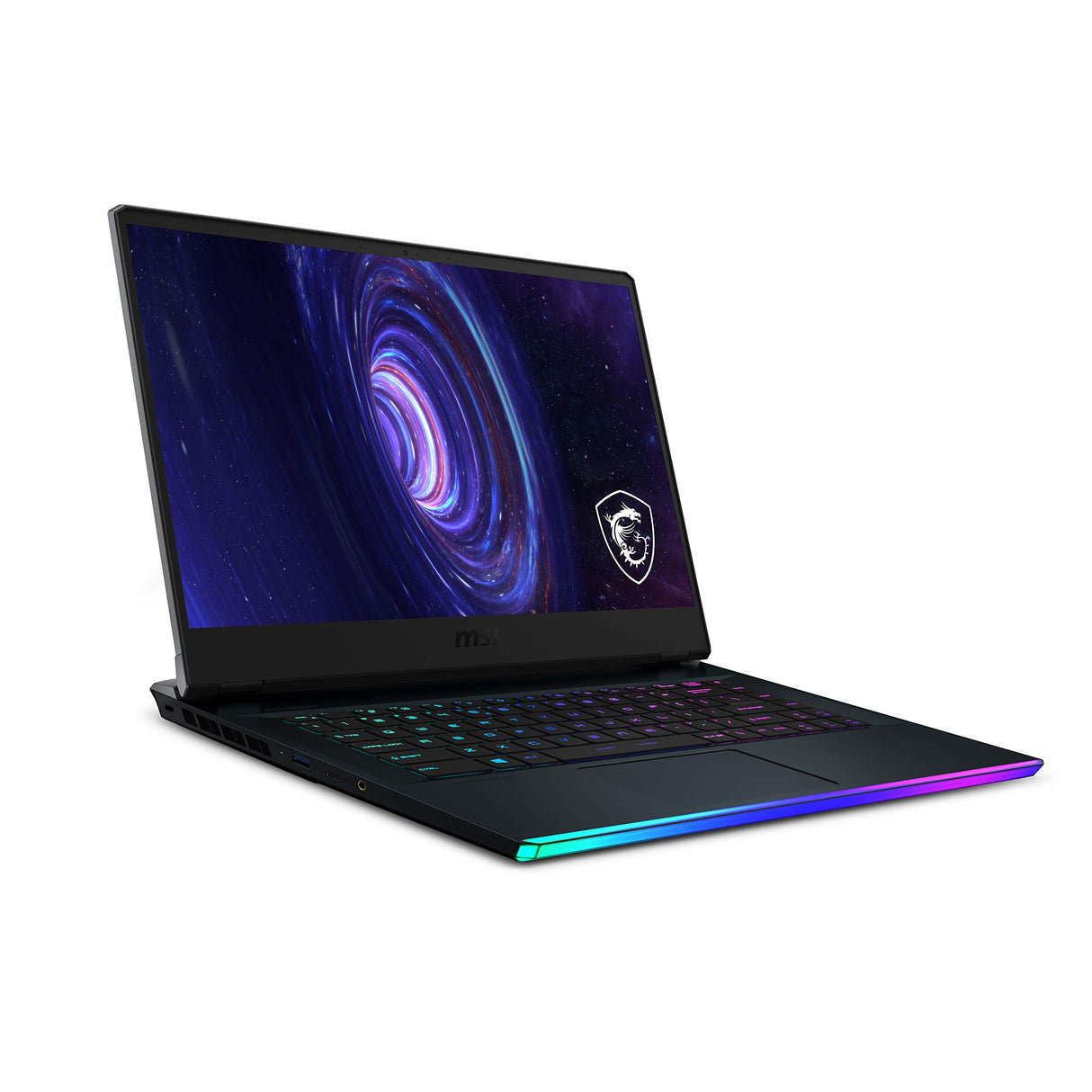 MSI GE66 Raider 10UE-215FR
