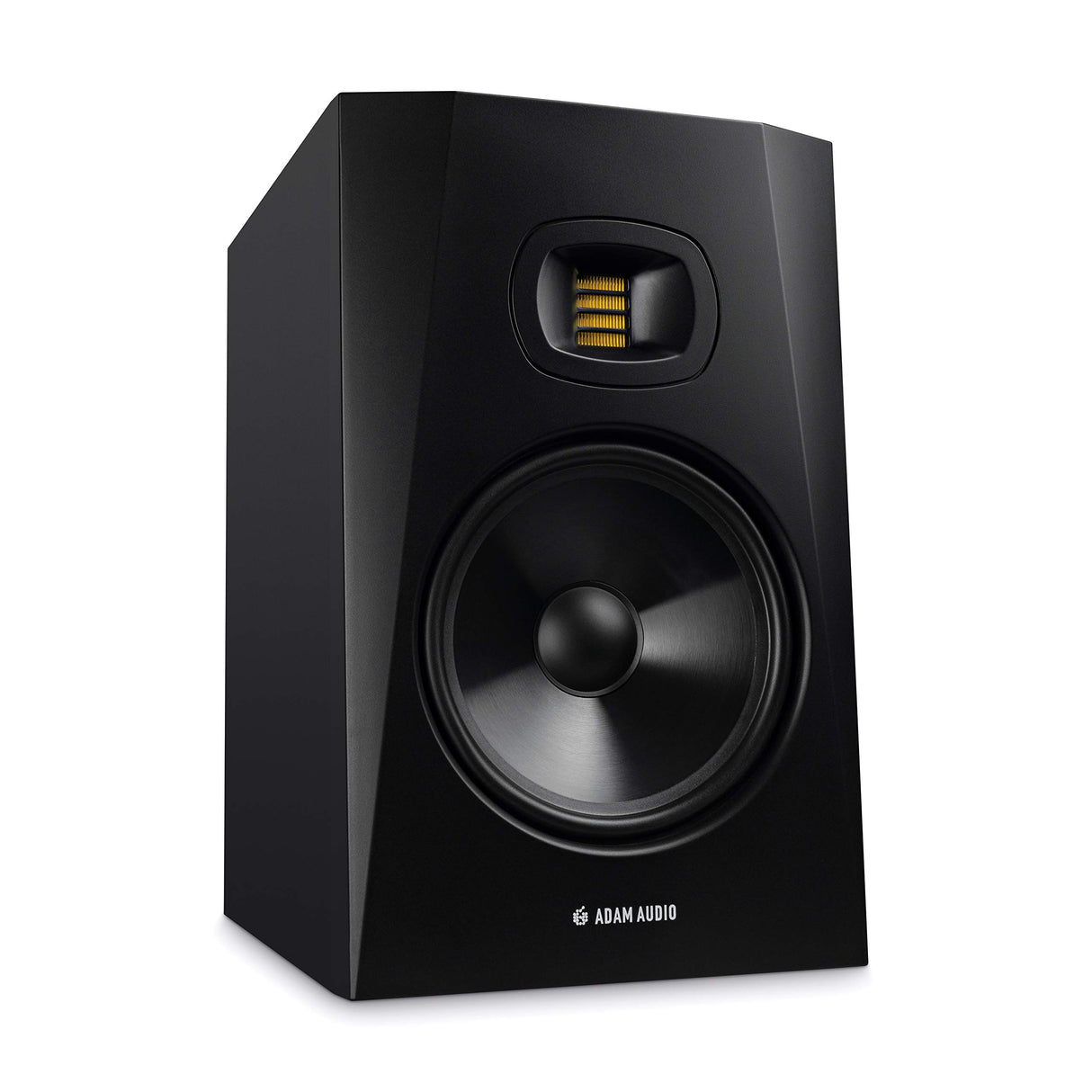 Monitor de estudio ADAM Audio T8V para grabación, mezcla y masterización, sonido de calidad de estudio