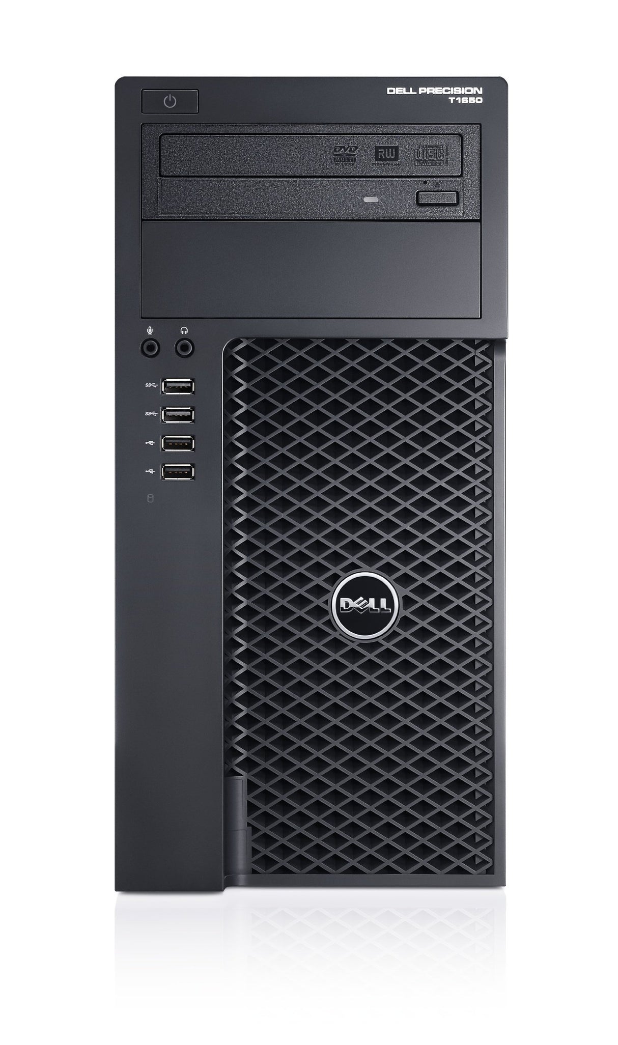 Dell Precision T1650 - Ordenador de Sobremesa