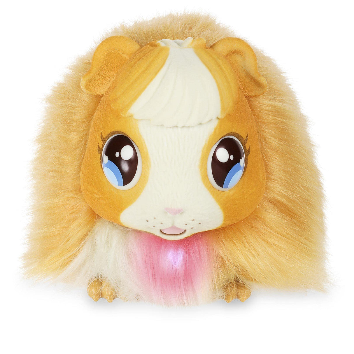 Little Live Pets Mama Surprise, Cobaya de Peluche interactiva con Sonidos y Movimientos Que Tiene bebés, una Mascota de Juguete, Desde 5 años de Edad, Famosa
