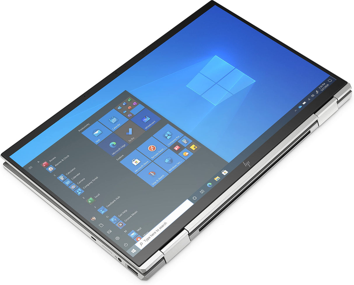 HEWLETT PACKARD HP Inc. EliteBook x360 1030 G8 13.3 Core i5-1135G7 8GB RAM 256GB SSD Win10Pro - 3C8A4EA