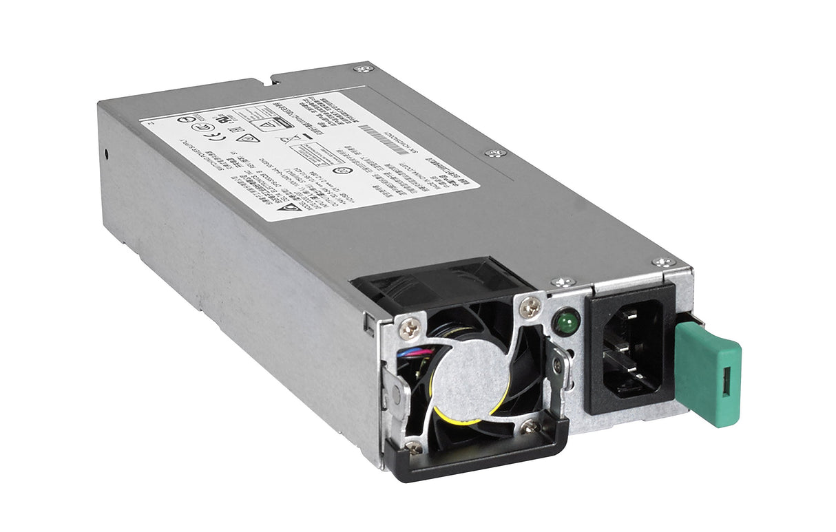 Netgear Cargador para Switch M4300 Plateado Gris No