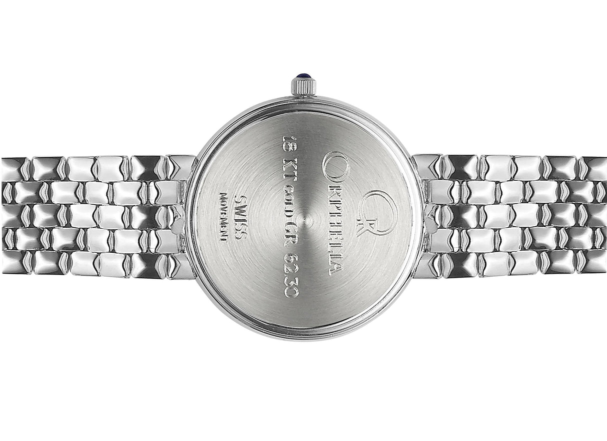 ORPHELIA Reloj de Pulsera Hombre MON-7074
