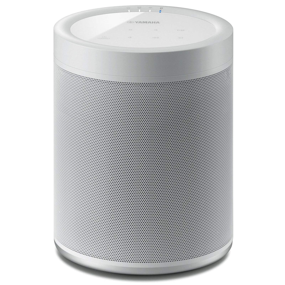 Yamaha MusicCast 20 - Altavoz, Color blanco