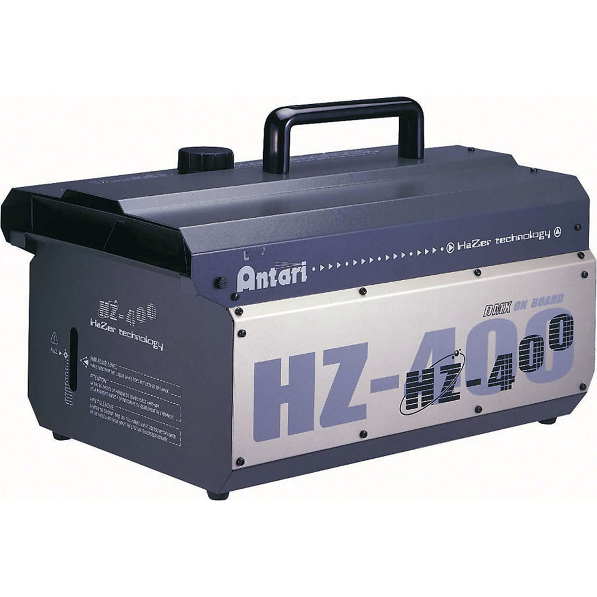 Antari Hazer HZ-400 Hazer inkl, Kabelfernbedienung (51702690) marca Antari