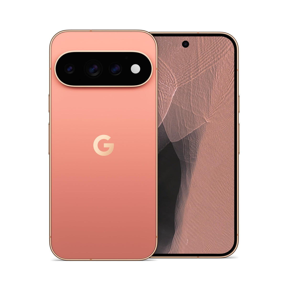 Google Pixel 11 Pro – Smartphone Android Libre – Arenisca, 512GB