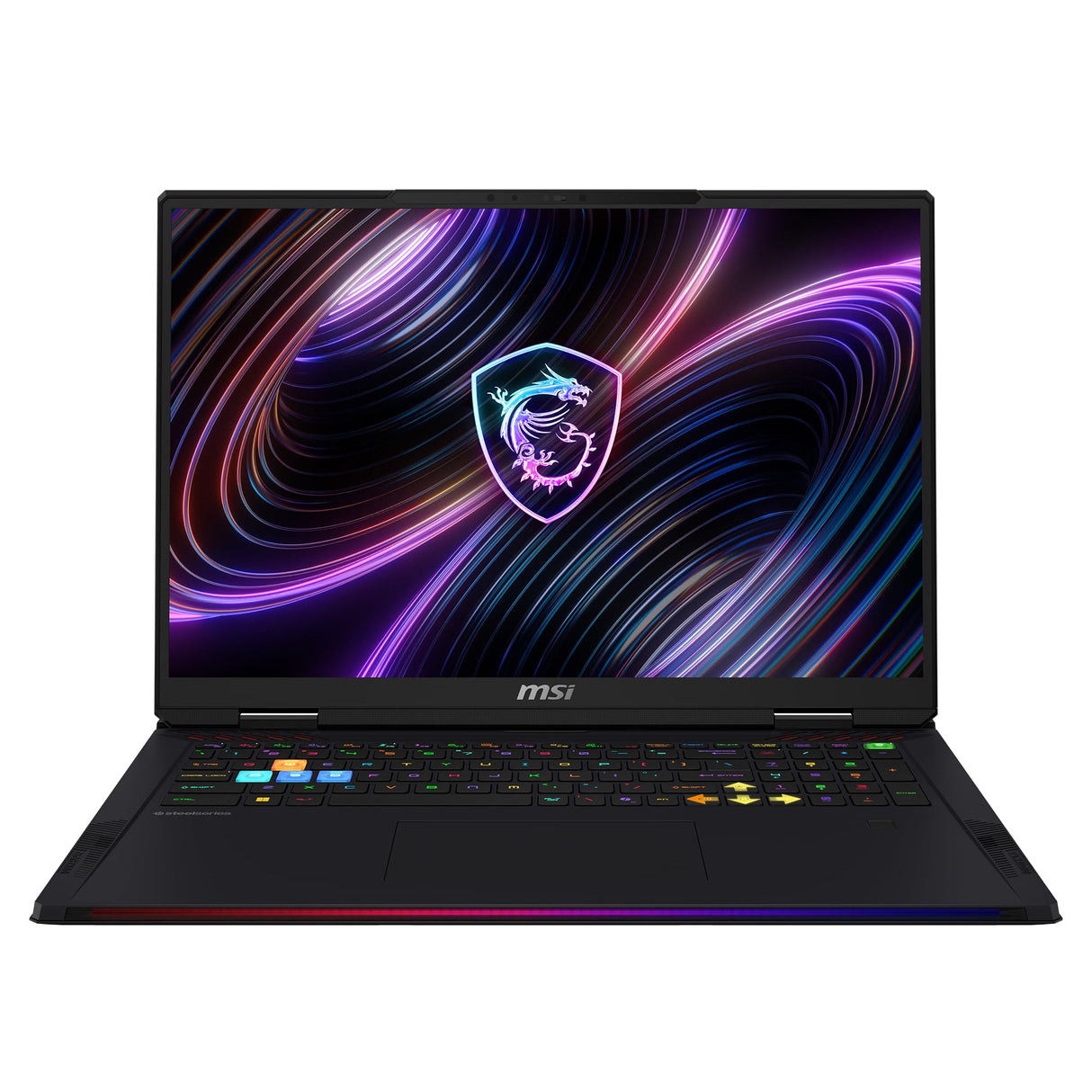 MSI Raider 18 MAX HX A2WI-1045ES - Portátil 18"