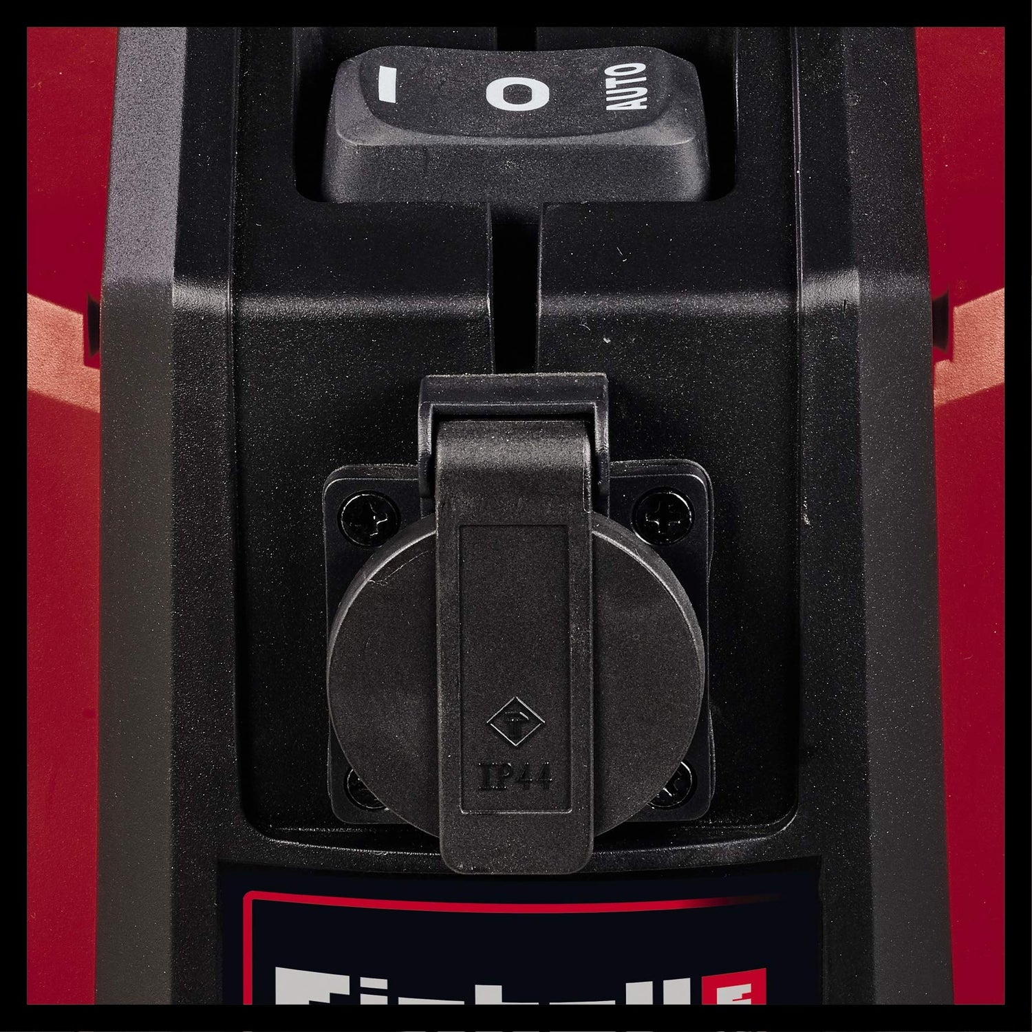 Einhell TE- VC 2340-Bolsa Aspirador de Agua y Polvo