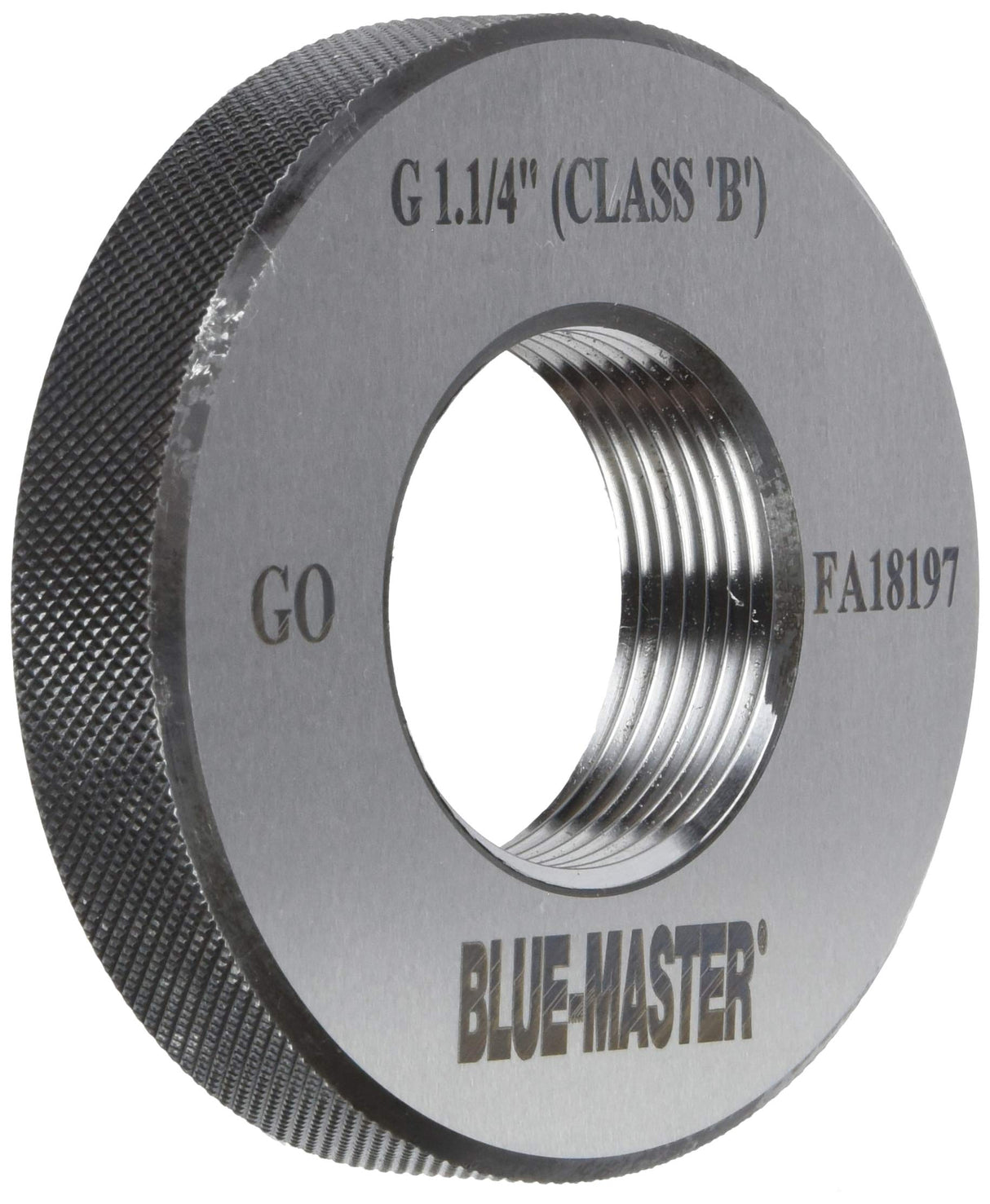 Celesa - Calibre rosca anilla/o pasa g 1.1/4"x11h