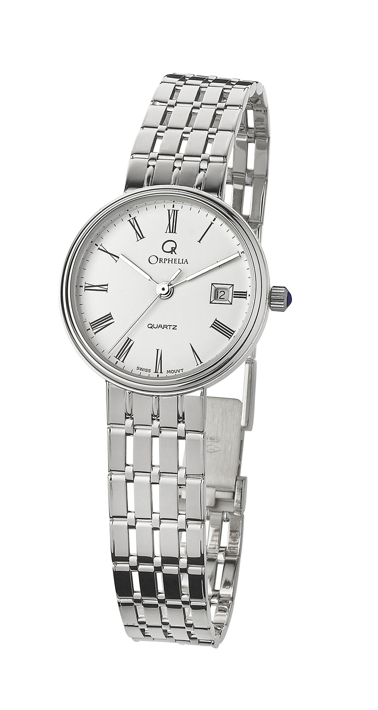 ORPHELIA Reloj de Pulsera Mujer MON-7077