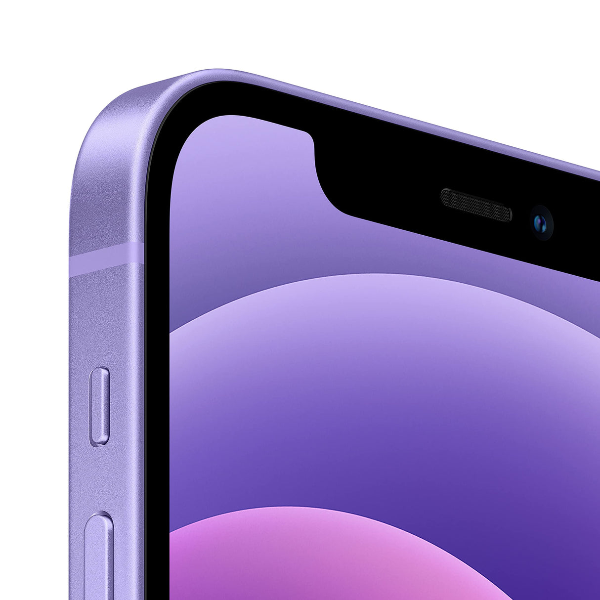 Apple iPhone 12 (128GB) - Morado