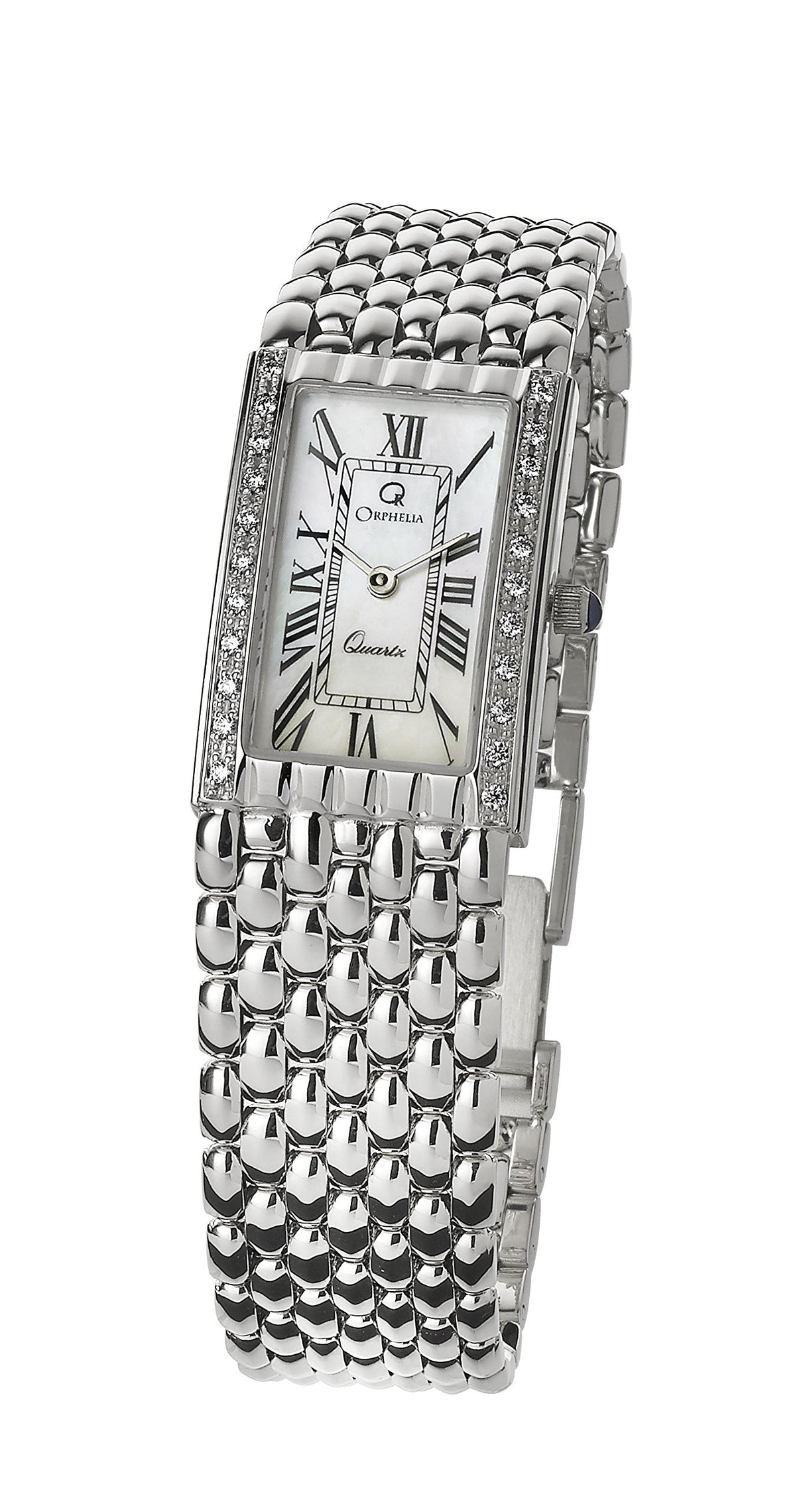 ORPHELIA Reloj de Pulsera Mujer MON-7070