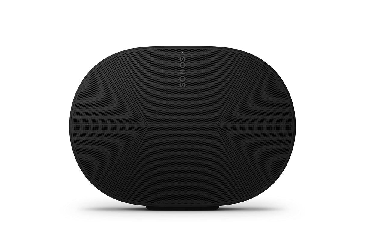 Sonos Era 300 | Altavoz Inteligente con Audio Espacial, Wi-Fi, con Amazon Alexa, Bluetooth y Dolby Atmos - Negro