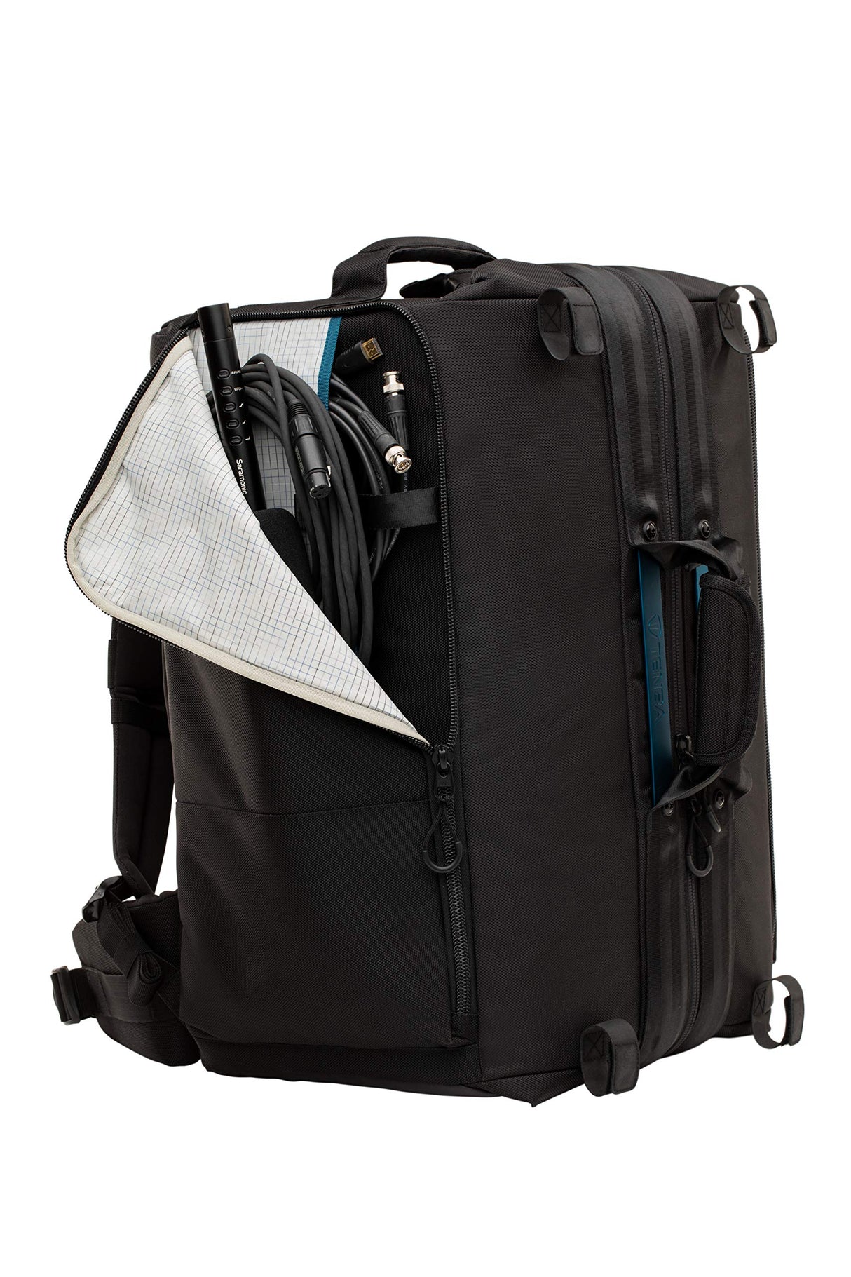 Tenba CinelLuxe Pro Gimbal Mochila 24, 637-513