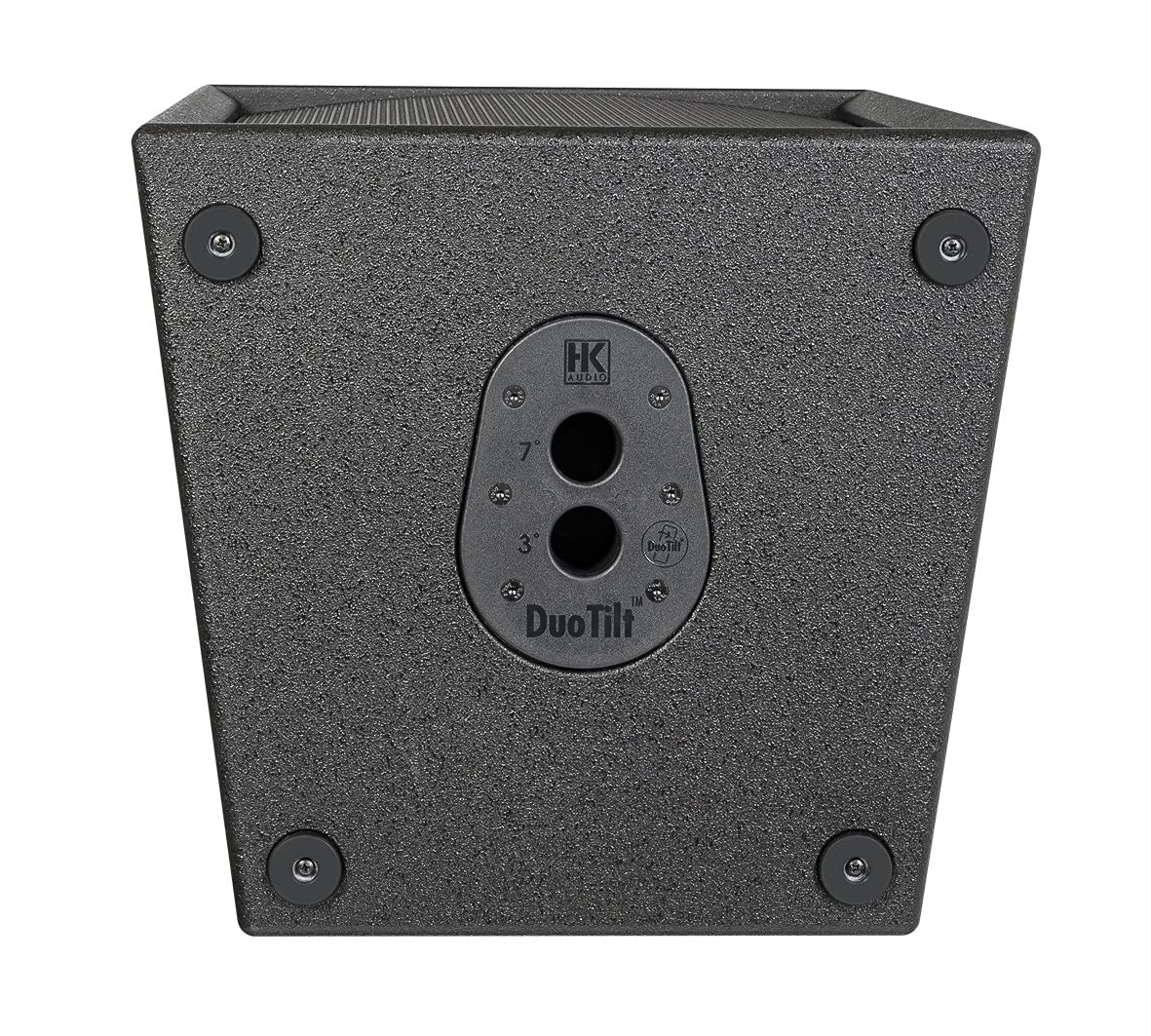 PREMIUM PR:O D2. HK AUDIO Altavoz de pa amplificado PR:O 115 FD2.