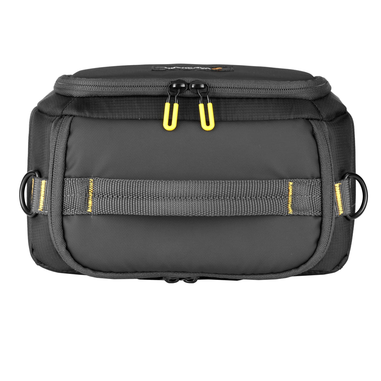VANGUARD Veo Bib F27 - Bolsa divisora para cámara, Color Negro
