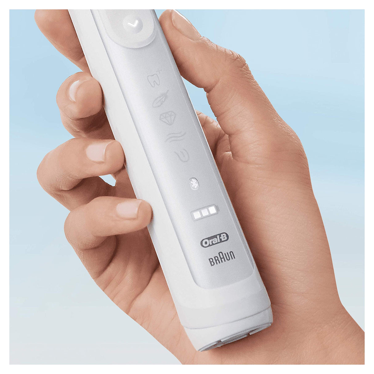 Oral-B Genius X AquaCare 6