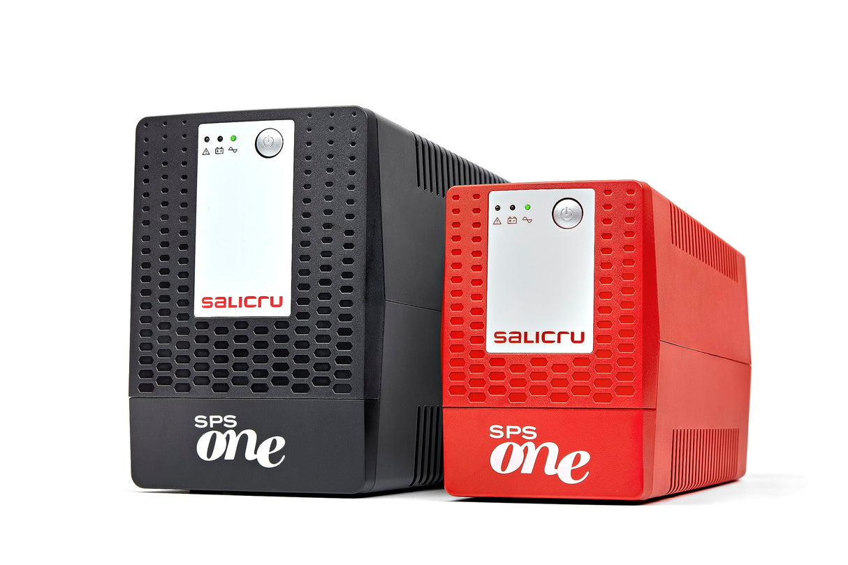 Salicru SPS 2000 One BL IEC SAI 2000VA 1200W
