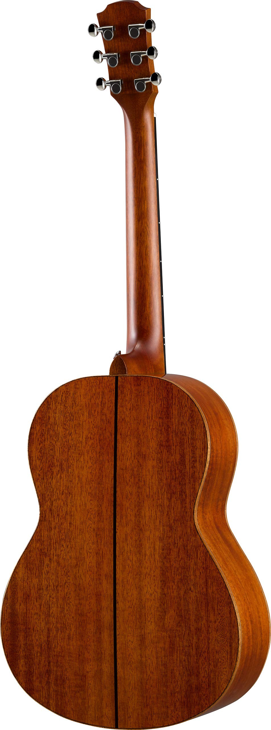 Yamaha CSF3M Guitarra Acústica con sonido potente y de riqueza armónica, aspecto elegante, adecuada para viajar, Color sombreado tabaco oscuro