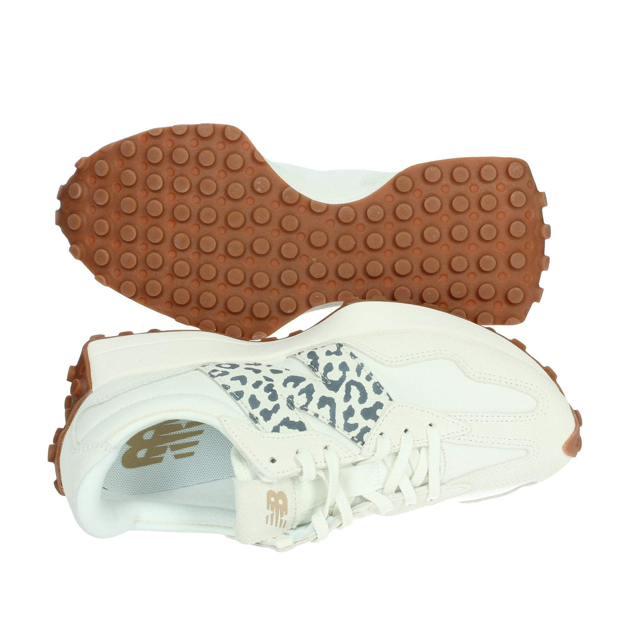 NEW BALANCE 327, Sneaker Mujer, 40 EU