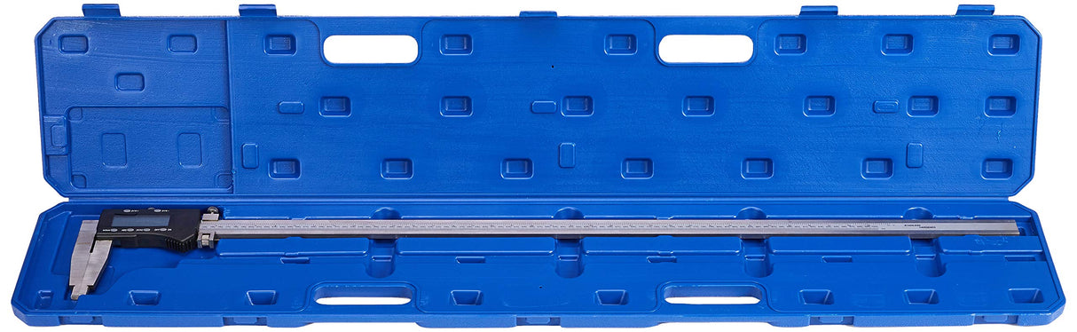 Metrica 12113 CALIBRE DIGITAL MICR. 1000MM 0,01 mm/inch