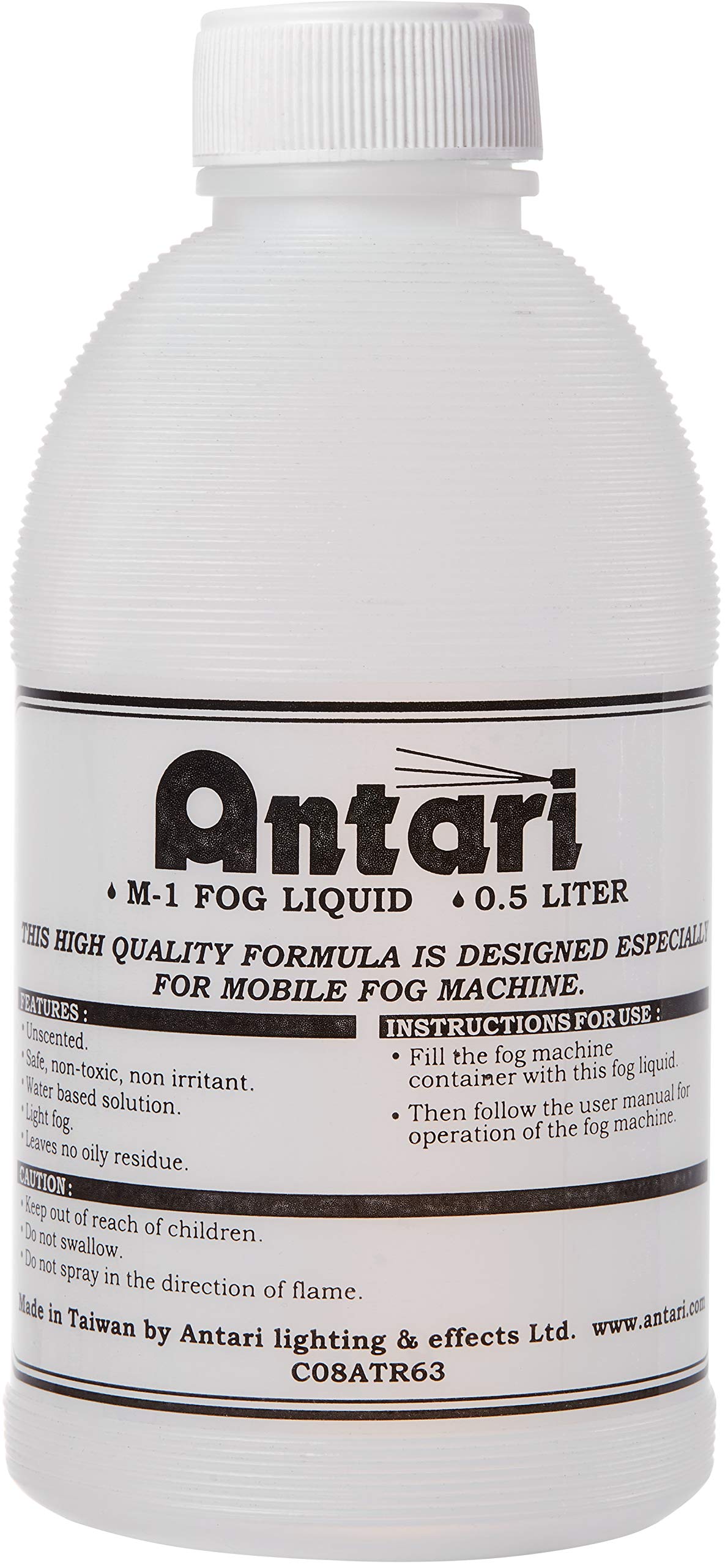 Antari 51702606 - Máquina de humo