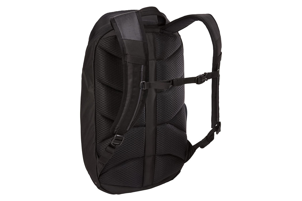 THULE EnRoute Mochila Tipo Casual 48 Centimeters Negro (Black)
