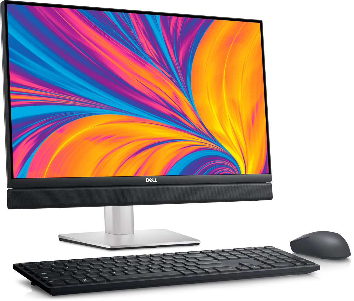 DELL OptiPlex 7420 Plus Intel Core™ i7 i7-14700 60,5 cm (23.8") 1920 x 1080 Pixels PC All-in-One 16 Go DDR5-SDRAM 512