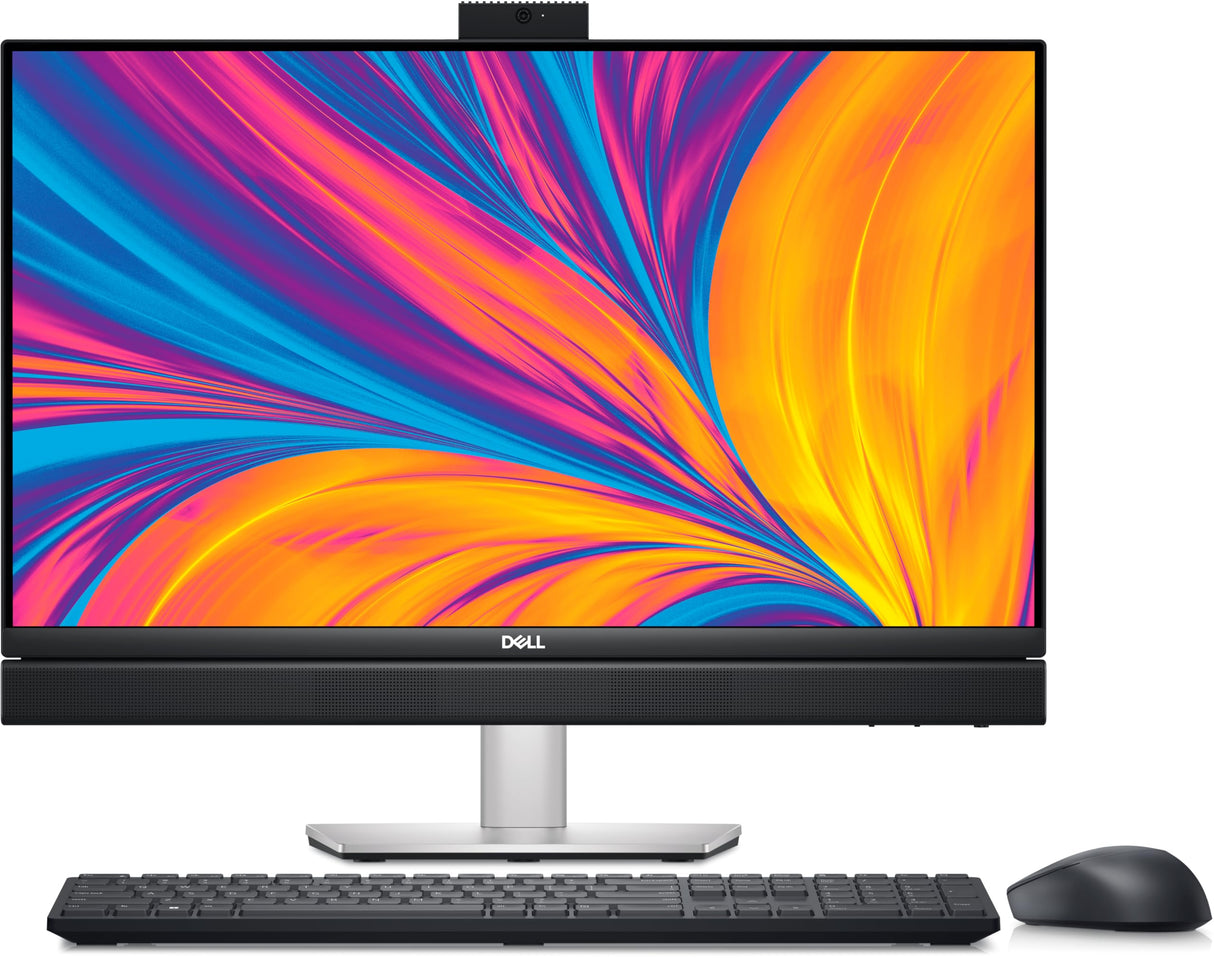 DELL OptiPlex 7420 plus Intel Core™ i5 i5-14500 60,5 cm (23.8") 1920 x 1080 pixels PC All-in-One 16 Go DDR5-SDRAM 512