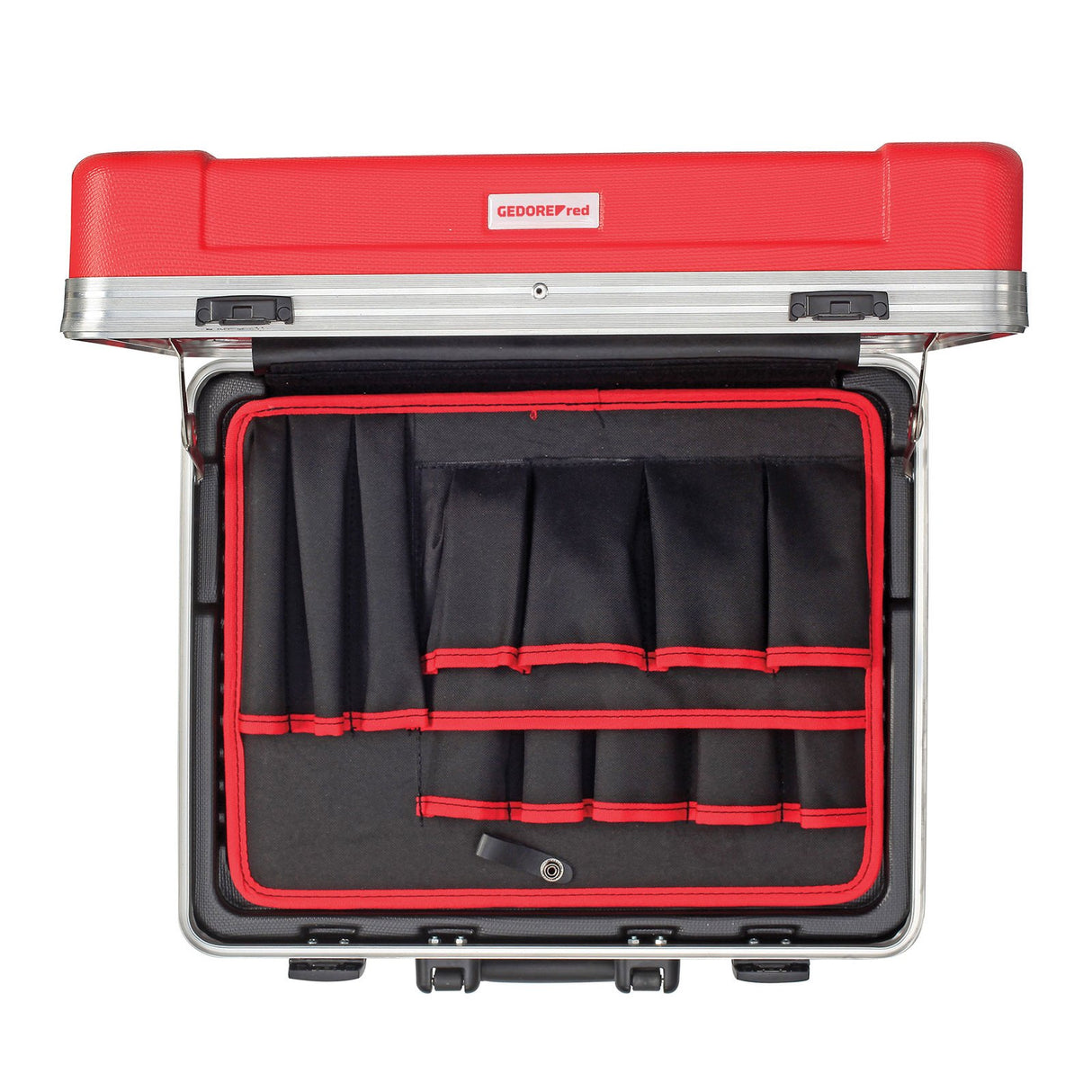 Juego universal ALL-IN con maleta de herramientas R20650066