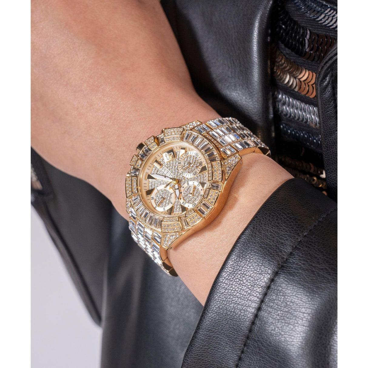 GUESS RELOGIO