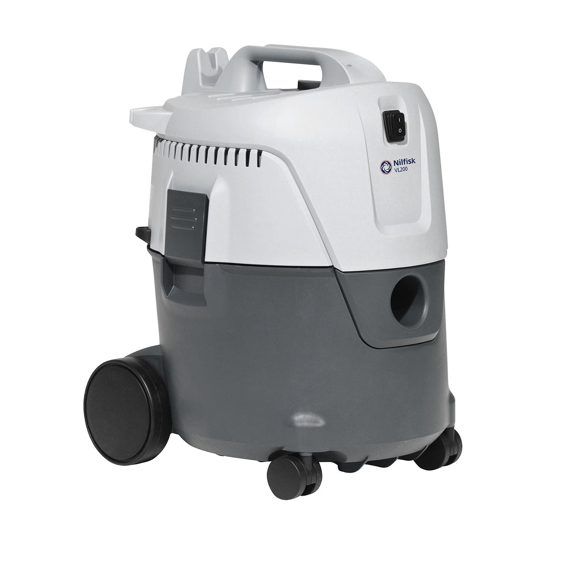 Nilfisk VL200 20PC, Advance