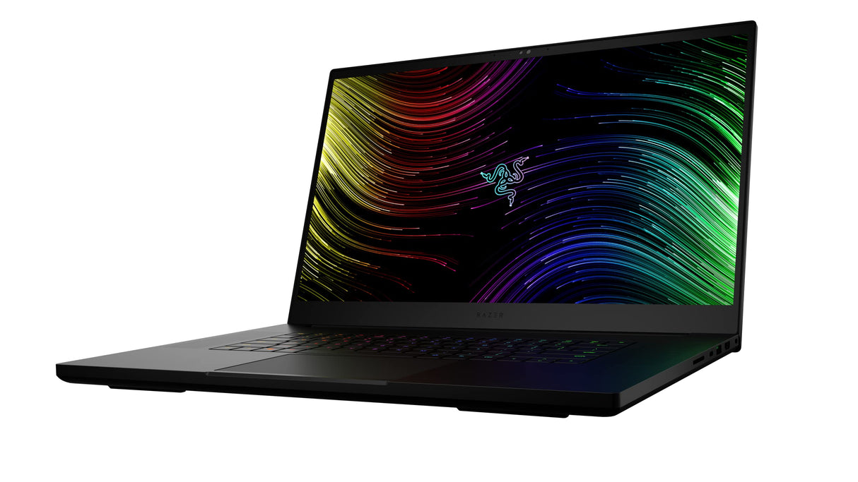 Razer Blade 17 i7-12800H 32Go / GB/1TB SSD 43.9 cm FHD 360Hz RTX3080Ti Win11